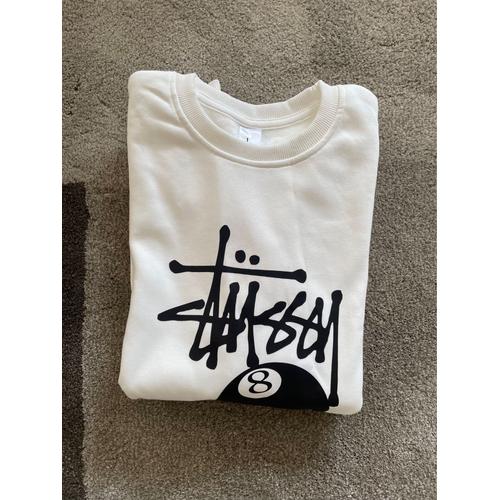 Sweat stussy best sale pas cher